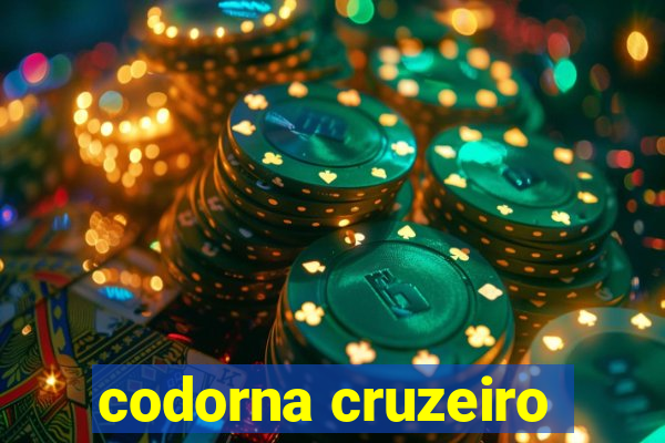 codorna cruzeiro